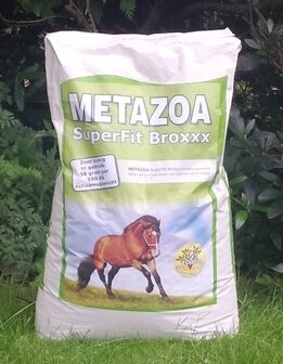 Metazoa SuperFit Broxxx